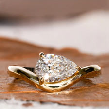 IGI GIA Lab Grown Diamant