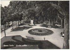 NOCERA UMBRA - PERUGIA -
