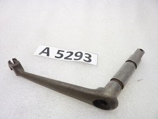 Bianchi MT 61 asta rinvio