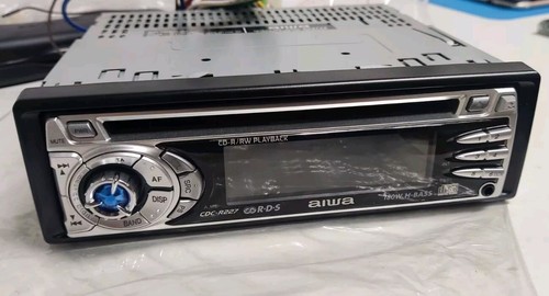 Aiwa cdc r227 - cdc-r227, stereo