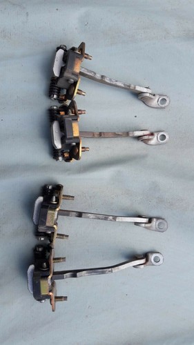 Kit completo tiranti - , portiere