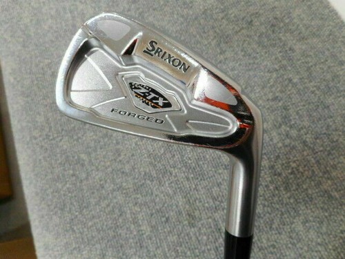 Dunlop srixon 5i - dunlop, z-tx