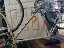 PEUGEOT Vintage 1980's Racing