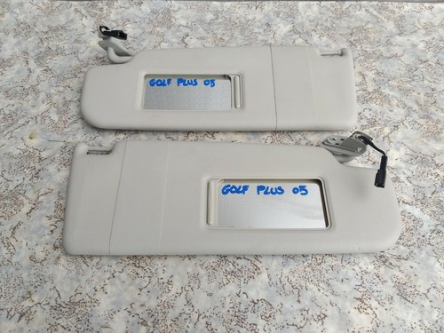 Coppia alette parasole sx - alette,