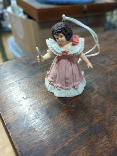 1991 first dance ornament - 1991, "my