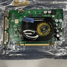 EVGA NVIDIA GeForce 7600 GT