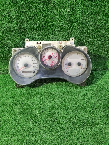 Quadro strumenti - quadro,
