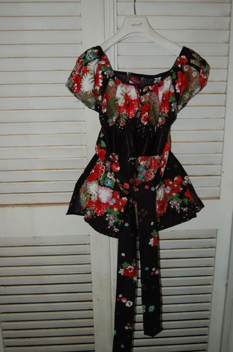 Utton london camicetta donna - camicetta,