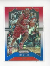 2019-20 Panini Prizm Prizms