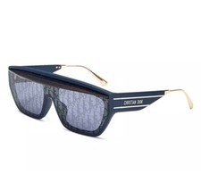 Dior DIORCLUB M7U Blue Logo