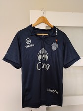 Kit maglia calcio Buriram