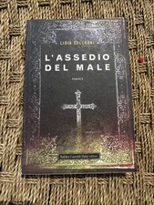 L'ASSEDIO DEL MALE Lidia