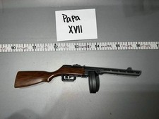 Mitragliatrice russa PPSH-41