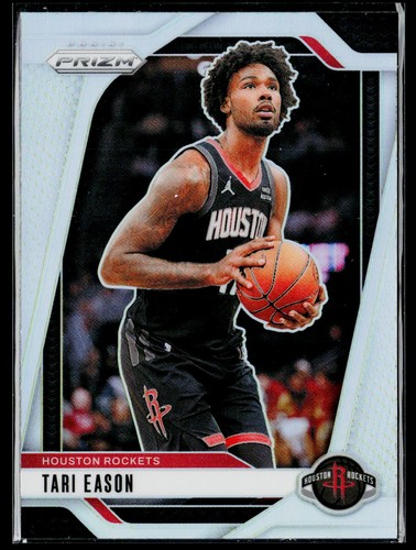 2024 panini prizm - #12, tari