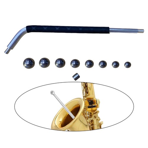 Sax maintenance tools alto - sax,