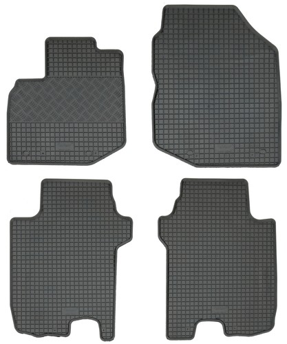 Tappetini gomma per - tappetini,
