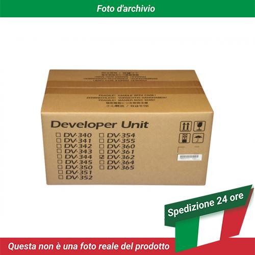 362 kyocera mita - dv-362, fs-4020dn