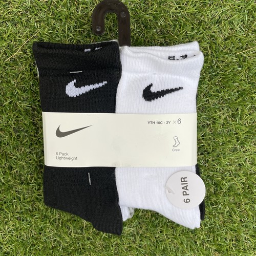Calze nike nuove paia - nike,