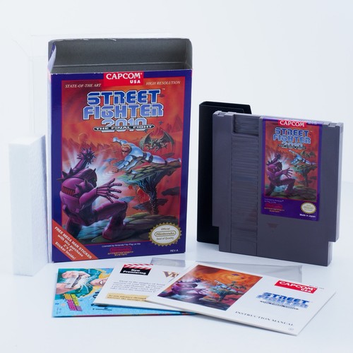 Street fighter 2010 the final - 2010,