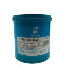 Petronas Grasso Bianco Al