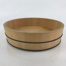 Secchiello giapponese fatto a