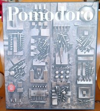 ARNALDO POMODORO - CATALOGO