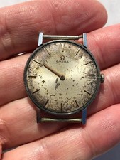 Omega Classic Cal 600