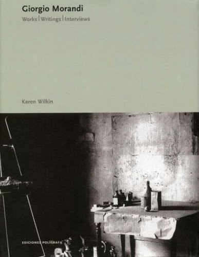 Giorgio morandi works - giorgio, morandi: