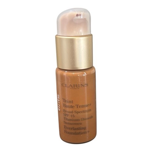Clarins fondotinta - clarins,