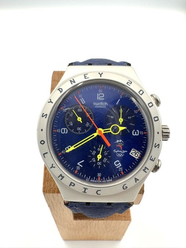 Swatch sydney olimpiadi - swatch,