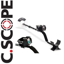 Scope metal detector - c.scope,