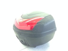 BAULETTO POSTERIORE PORTAPACCHI - NO CHIAVE YAMAHA XENTER HW 125 2019 2020 SED41