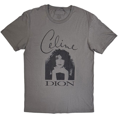 Shirt foto celine - celine, dion