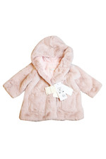 Monnalisa Cappotto bambina 12