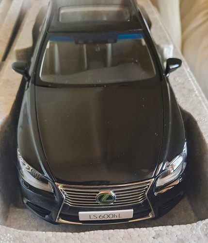 Lexus ls600hl door - lexus, 2013