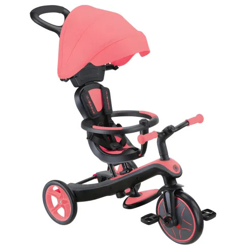Triciclo evolutivo 1 - 4, in