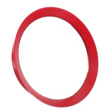 Grande specchio da parete