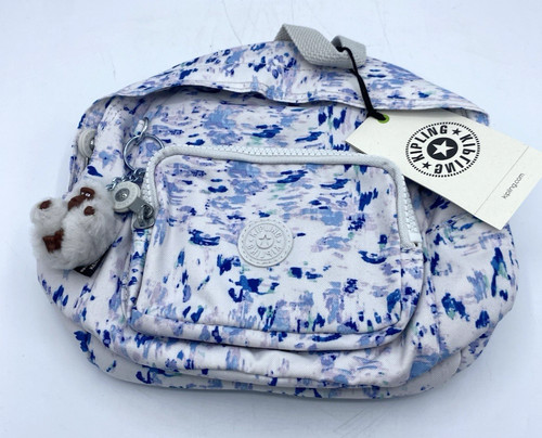 Kipling mini backpack - kipling,