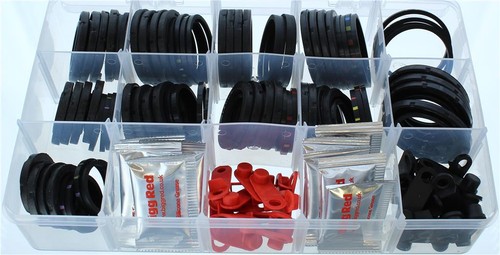 Per pinze freno - freno, brembo