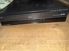 Toshiba DVR-20KB nero
