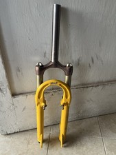 Forcella sospensione Manitou