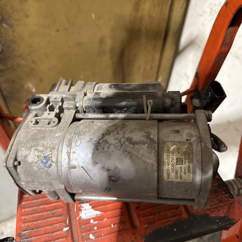 Compressore wabco sistema - compressore,