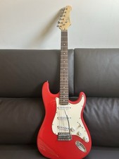 Chitarra Elettrica EKO S-300