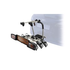 REAR BIKE RACK FOR PARMA