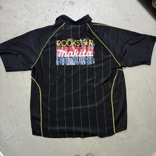 POLO SUZUKI ROCKSTAR MAKITA