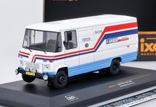 Mercedes 508d skoda rally - 508d,,