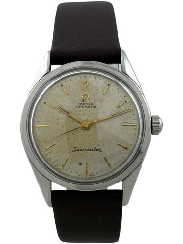Orologio polso uomo omega - orologio, da