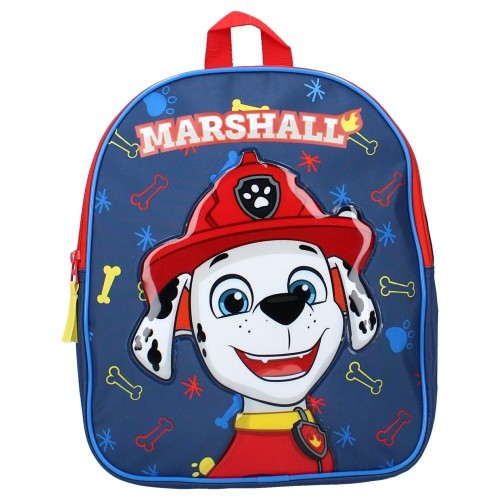Paw patrol zaino marshall - patrol,