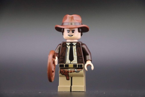 Lego indiana jones - lego®,