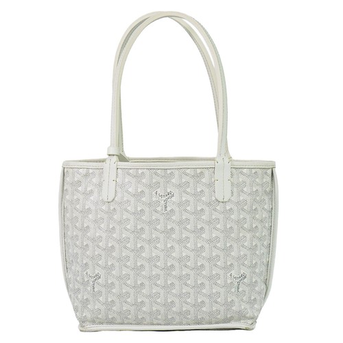 Goyard anjou mini - goyard, a